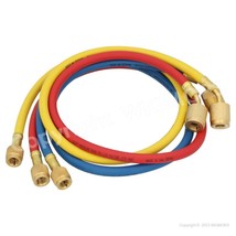 Wąż chłodniczy Mastercool kpl/AUT. 90cm 45336 - $348.61