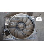 Radiator Fan Shroud 230 Type Fits 01-12 MERCEDES S-CLASS 51887 - $176.97 CAD