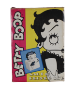 Vintage Betty Boop Salt and Pepper Shakers 1995 B &amp; M Inc. NEW - $8.98