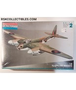Monogram De Haviland Mosquito 1/48 Scale Plastic Model Kit #5478 c1992 S... - $34.01