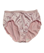Vintage Vanity Fair Shiny Satin Panel Nylon Girdle Panties Shaper Suppor... - $911.43 MXN
