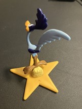 ROAD RUNNER  APPLAUSE  1996  Good condition. About 3 1/2 inches tall &amp; 3 across - £7.82 GBP