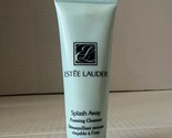 Estee Lauder Perfectly Clean Splash Away Foaming Cleanser 1oz Travel Siz... - £11.68 GBP