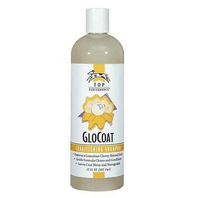 Top Quality Professional GloCoat Conditioning Shampoo for Dogs &amp; Cats ! - $20.89