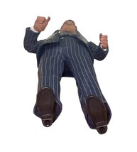 NECA Scarface Tony Montana 7" Action Figure 2011 Pinstripe Suit image 6