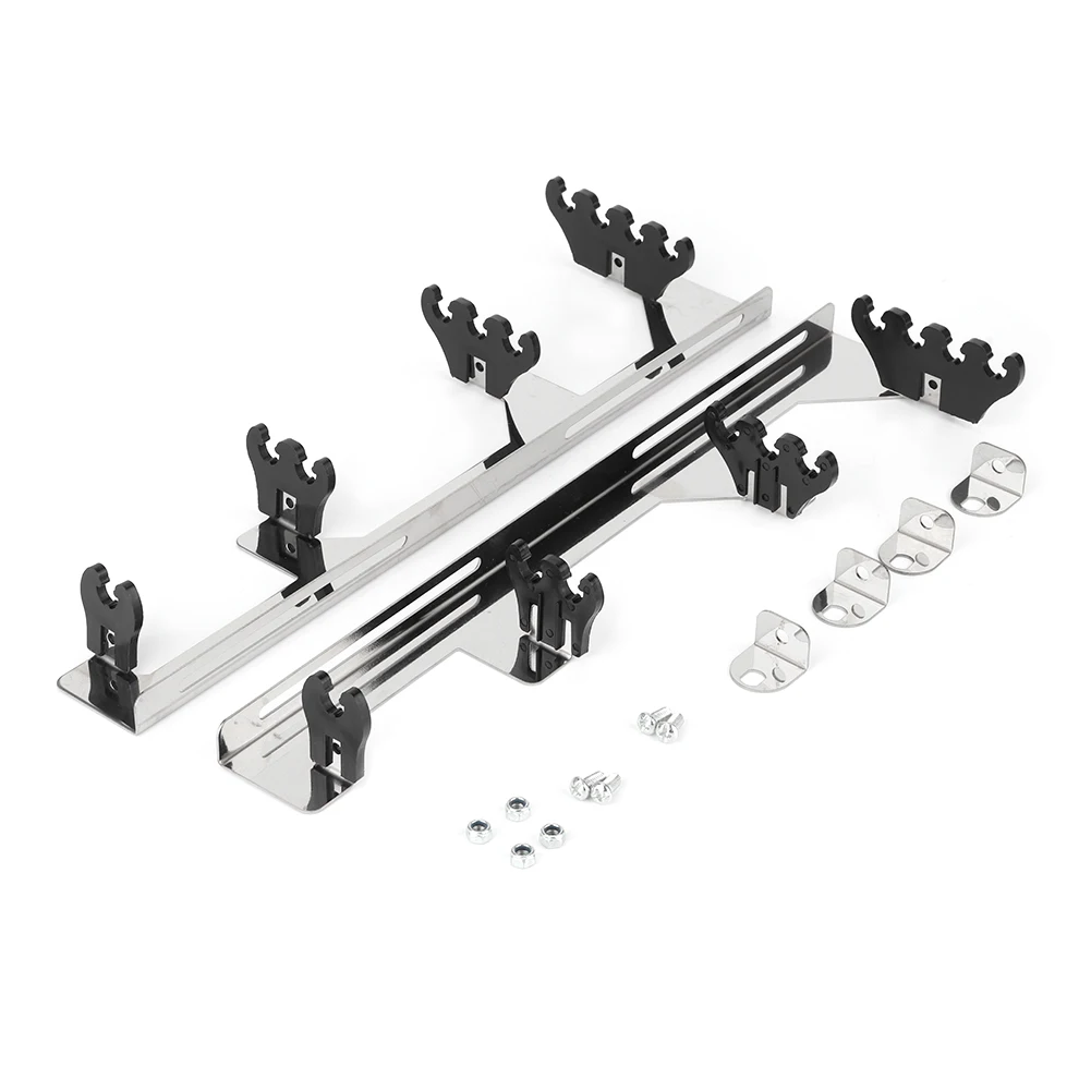 Spark  Wire Divider Reliable Sturdy Spark  Wire Separators for CHEVY for Car Acc - $112.65