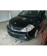 Anti-Lock Brake Part Assembly Hatchback Without CVT Fits 10-12 VERSA 104... - €60,20 EUR