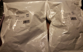 2 Replacement Cushions Numa C P A P Full Face Masks Medium NU3002 - £11.16 GBP