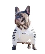 Dog Hoodie❤️Hoodies for Small Dogs,Hoodies for Medium Dogs - £12.75 GBP