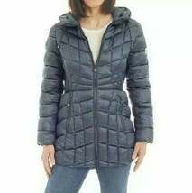 Bernardo™ ~ Quilted ~ Iced Cove ~ SMALL ~ Lightweight ~ Packable Jacket - $80.00