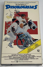 Disorderlies (VHS, 1988) *RARE* 1987 Comedy Fat Boys Ralph Bellamy 80s Vintage - £6.85 GBP