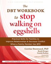The DBT Workbook to Stop Walking on Eggshells: Practical Skills for Fami... - €14,24 EUR