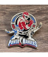 Power Rangers Operation Overdrive Walt Disney World Pin 2008 - $459.21 MXN