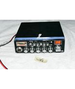 Uniden PC78 LTD CB Core Black Face Radio only w6c - $1,315.84 MXN