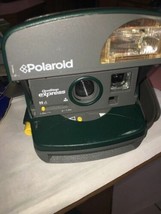 Polaroid One Step Espresso Verde Pellicola Istantanea Fotocamera - $69.18