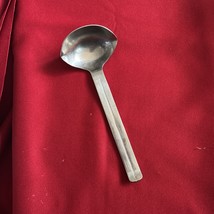 San Remo Gravy Ladle Oxford Hall Stainless Korea - $19.79