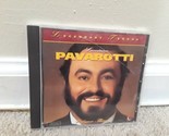 Legendary Tenors: Pavarotti, Vol. 3 (CD, Apr-1999, Eclipse Music Group) - $5.22