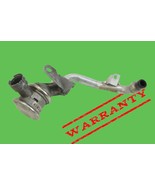 02-2005 bmw 545i 745li 745i 645ci 4.4 egr valve check hose pipe line tub... - $89.08 CAD