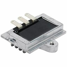 Rectifier Regulator 191-1748 for John Deere 318 Kohler Onan P-Series 16-... - $27.69