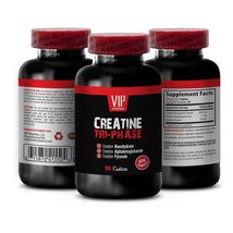 Sport Vitamins - CREATINE TRI-PHASE - Double Up your Work Monohydrate 1 ... - $20.09