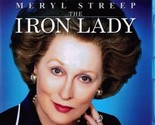 The Iron Lady Blu-ray | Region Free - $15.02