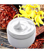 Ylang Ylang &amp; Sandalwood Scented Body/Hand Cream Skin Moisturizing Luxury - $22.07 CAD+