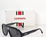 New Authentic Carrera Sunglasses 1053/S UIHM9 60mm Frame - $98.99
