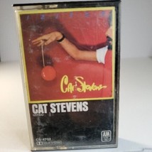 Cat Stevens IZITSO - Cassette Tape - £4.30 GBP