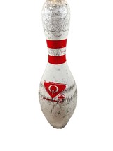 AMFlite II USBC Approved Plastic Coated Bowling Pin Art Deco, Yard Art - $9.99