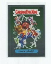 Glooey Gabe 2020 Topps Chrome Garbage Pail Kids Card #123a - £3.95 GBP