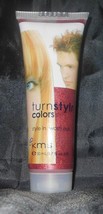 Kms Turnstylr Style In &amp; Wash Out Temporary Hair Color ~ Red Rage~ 1.7 Oz.!! - £3.90 GBP