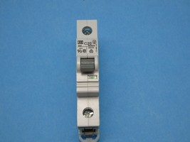 Cutler Hammer SPCL1C20 DIN Rail Circuit Breaker 1 Pole 20 Amps 277 VAC/6... - $19.99
