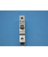Cutler Hammer SPCL1C20 DIN Rail Circuit Breaker 1 Pole 20 Amps 277 VAC/6... - €17,13 EUR