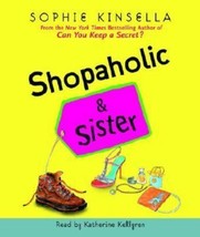 Shopaholic Ser.: Shopaholic and Sister by Sophie Kinsella (2004, CD) - $46.44 MXN