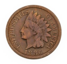 1879 - 1887 Indian Cent Roll in Good+ Condition 50 Pieces - £194.93 GBP