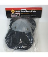 WESTERN SAFETY HARD CAP KNEE PADS  - $11.26