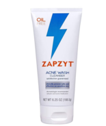 ZAPZYT Acne Wash with Salicylic Acid 6.25Oz - £19.22 GBP