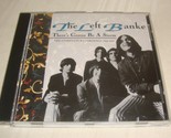 THE LEFT BANKE THERES GONNA BE A STORM - CLEAN MUSIC CD - 1992 POLYGRAM ... - $13.85