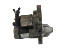 Starter Motor Solenoid For 2012-2019 Nissan Versa 1.6L Gas Sedan P/N 233... - $95.48