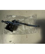 Honda Helix CN 250 Helix Fusion brake master cylinder - $1,065.95 MXN