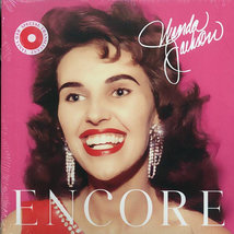 Wanda Jackson – Encore (2021) - $24.00