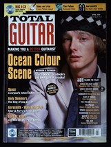 Total Guitar Magazine April 1998 mbox1339 No.42 - Ocean Colour Scene - No CD - £4.02 GBP