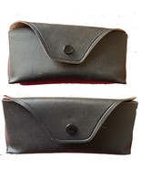 Clip on Synthetic Leather Case for your Sunglasses - $95.76 MXN