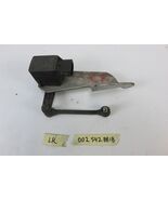 Mercedes R230 SL55 SL500 sensor, suspension height level 0025428818 LH rear - $679.42 MXN