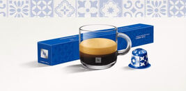 50 x NESPRESSO - Lisbon Bica (5 Sleeves) Limited Edition - Original Line - $70.95