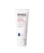 Physiogel Hypoallergenic Calming Relief Facial Cream Reduces Redness 3.4... - $15.74