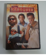 The Hangover (DVD, 2009) by Bradley Cooper BRAND NEW and SEALED - $184.28 MXN