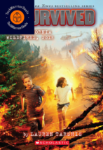 I Survived the California Wildfires, 2018 (I #20) (20)  - £11.06 GBP