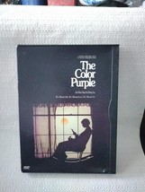The Color Purple , Two Sided Disc DVD - $6.92