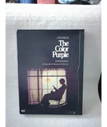 The Color Purple , Two Sided Disc DVD - €5,94 EUR